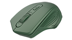 CANYON 2.4GHz Wireless Optical Mouse with 4 buttons CNE-CMSW15SM